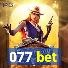 077 bet